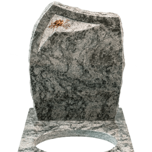Nr. 5 Olive grønn gneis