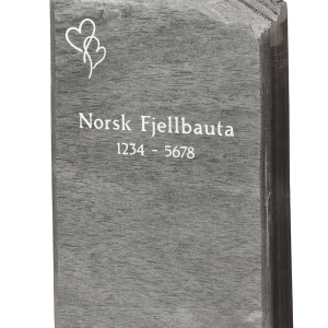 Nr. 73 Bauta / Natur