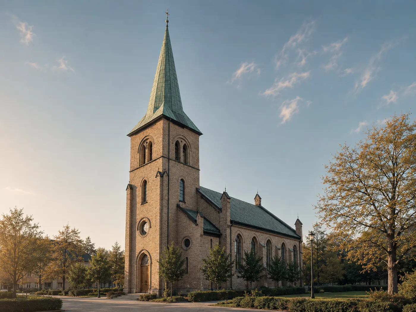 Byrå24 begravelse i Asker