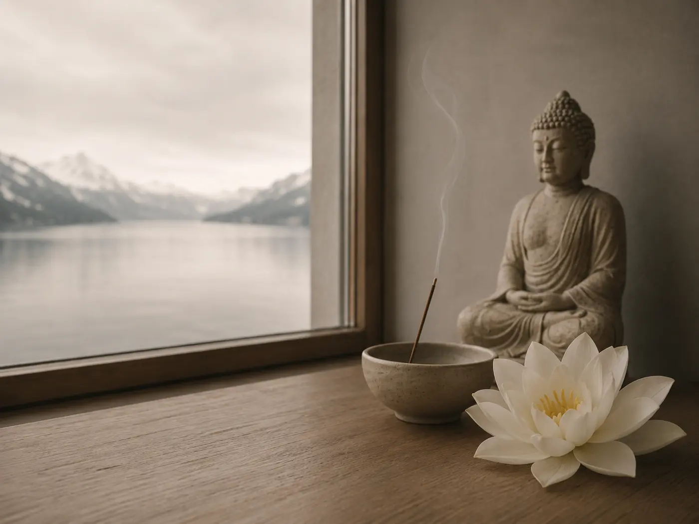 Buddhistisk begravelse